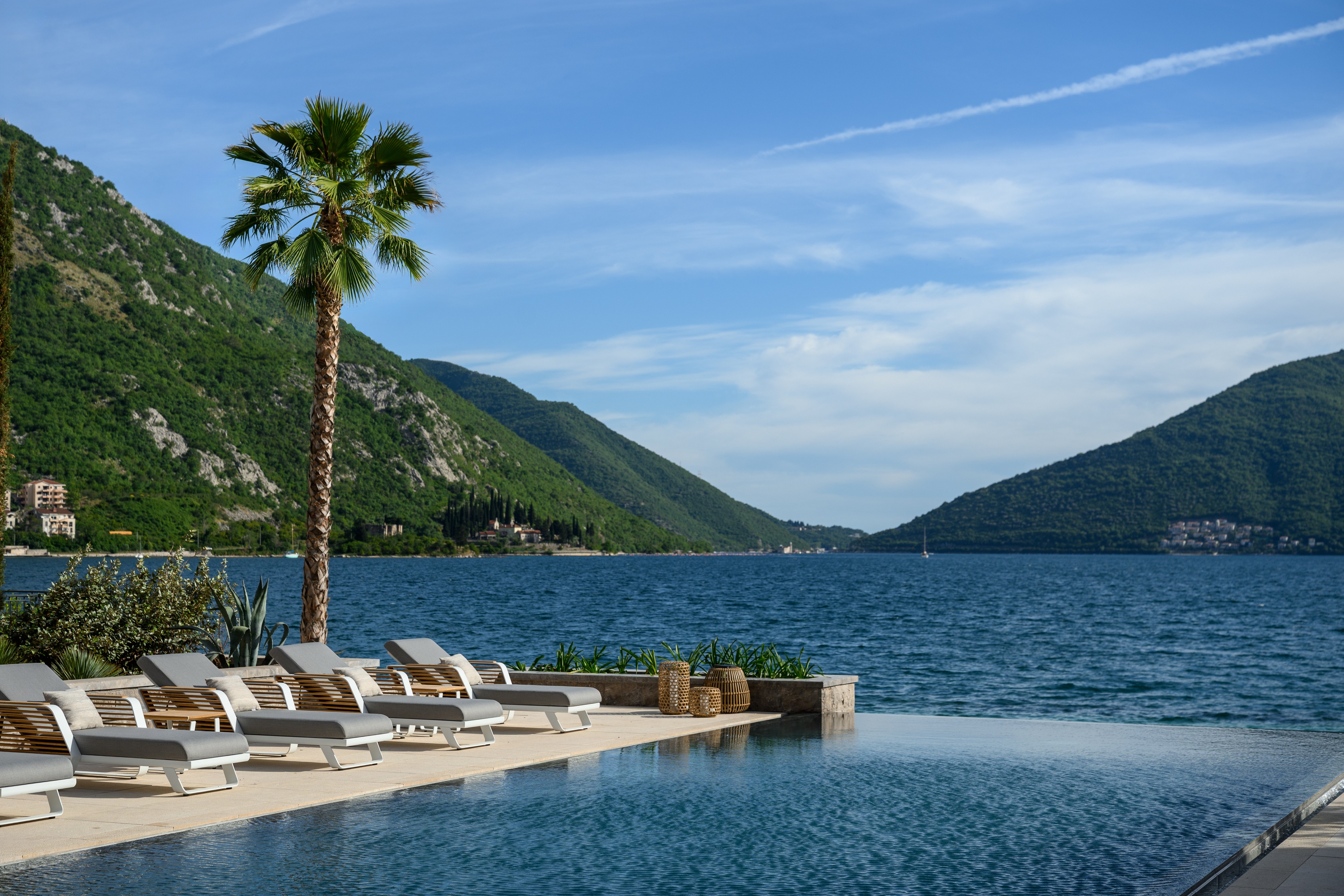 Sustainable luxury